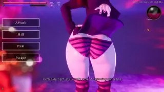 【PC/3D】[Under the Witchv0.2.0 Alpha v.3.0 5G]