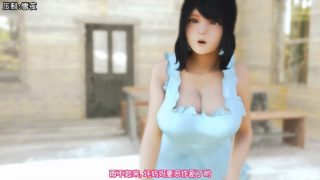 【3D】【旧番】【骑兵】[papers]ママサプリ