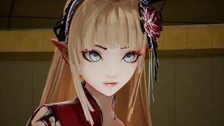 【3D/RPG/英文】魔道兵装(Mahou Arms)v0.3.1147(2021.8.7最新版)