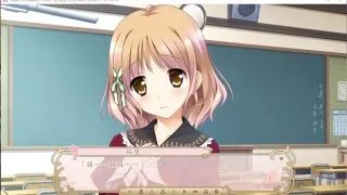 【GAL/汉化/纯爱/伪娘】樱舞少女的圆舞曲+樱舞少女的圆舞曲~与你一起看冬樱（2.06GB）