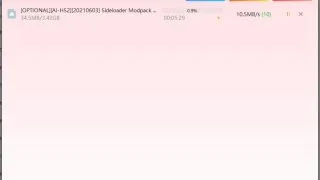 【软件推荐】Pandownload复活版