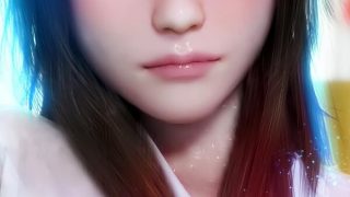 【同人CG】珍藏了许久（2017年）的夏之约束【萌盘/1.2G】