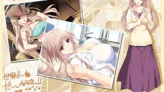 【ADV】【LOVELY×CATION】附带krkr版