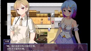 【PC/RPG】魔法少女祈祷游戏v2.11版本—PrayPame（全CG存档+BGM包）【1.9G】