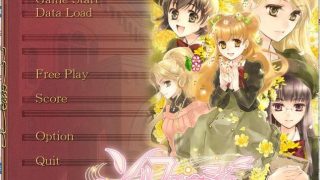 【纯爱/百合/汉化/音乐】百合二重奏【秒传+GoogleDrive+Usercloud+Trainbit 】