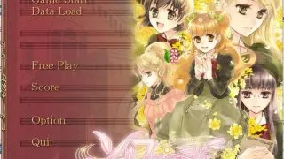 【纯爱/百合/汉化/音乐】百合二重奏【秒传+GoogleDrive+Usercloud+Trainbit 】