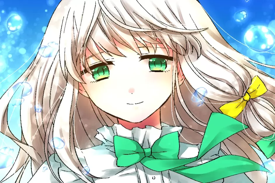 【ADV/PC】香子兰·审判之庭【汉化/500MB】