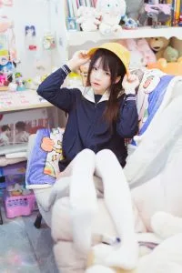 【COS】桜桃喵 作品合集