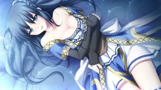 【CG】魔導巧殻 闇の月女神は導国で詠う  【度盘/秒传/1.97G】
