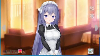 【PC】【汉化SLG】女仆LIFE~