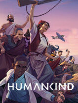 【策略战棋SLG】人类:humankind(附Steam破解补丁) 【策略战棋SLG】人类:humankind(附Steam破解补丁)