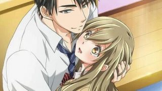 【里番】25岁的女高中生【度盘】