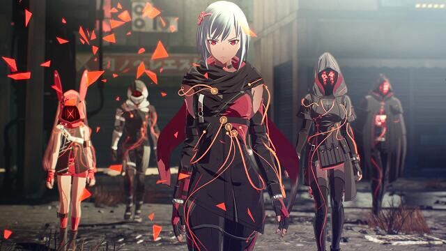 【PC】绯红结系/豪华中文/整合1.0.2+全部DLC完美学习版【度盘/15.62GB】 — 第 3 张 【PC】绯红结系/豪华中文/整合1.0.2+全部DLC完美学习版【度盘/15.62GB】 — 第 3 张