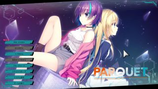 【KRKR】PARQUET +赠品（魔王使魔）安卓直装版