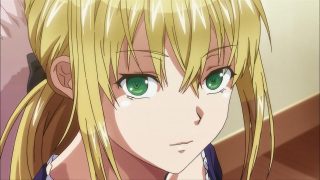 【里番/无修/1080P/60FPS】 7  グリーン・アイズ -姉キュン！より- THE ANIMATION 【1.38G/秒传/度盘】