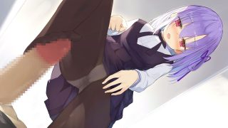 【同人CG集】【免币】 [ももいろたんざく (なめたけのこ)] 妹の友達に病むほど好かれてる件【磁力】