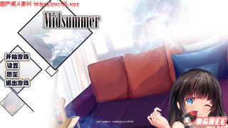 【解谜SLG/中文/全动态】仲夏：Midsummer STEAM官方中文步兵版[300M]