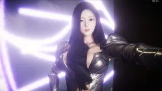 【3D彩漫/中文】魅魔-天使女神01-09+神之国[完整版]【2254P/9.14G】