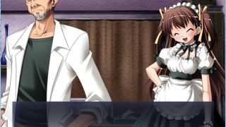 【ADV/GAL/生肉】狂化实验2【PC/网盘】