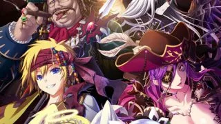 【CG】珊海王の円環（珊海王的圆环） 【度盘/秒传/1.16G】