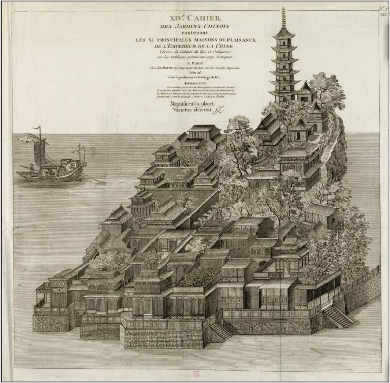 【学习资料】中国园林艺术.97幅铜版画.By Georges-Louis Le Rouge.1776-1788年【度盘/75.98M】 — 第 3 张 【学习资料】中国园林艺术.97幅铜版画.By Georges-Louis Le Rouge.1776-1788年【度盘/75.98M】 — 第 3 张