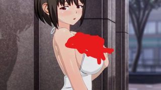 【里番】【免币】【纯爱】痴漢した女子●生とその後、むさぼり合うようなドエロ純愛2