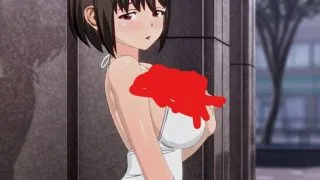 【里番】【免币】【纯爱】痴漢した女子●生とその後、むさぼり合うようなドエロ純愛2