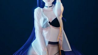 【MMD】【芽衣】 自整理作品合辑1-2  【10.6GB】【秒传】