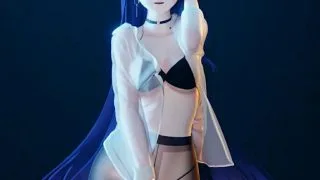 【MMD】【芽衣】 自整理作品合辑1-2  【10.6GB】【秒传】