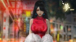 【PC】梦2~YUME 2-不眠之夜 官方中文【度盘/1.50GB】