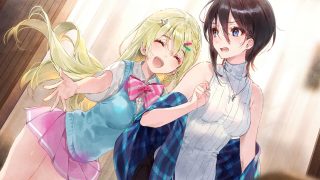 【CG】推しのラブより恋のラブ ～ラブ・オア・ダイ【萌网盘/459M】