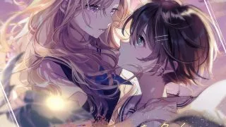 【汉化音声】 夕霞之萤 （RJ326302）（WAV+MP4）（4G）【OD+度盘+萌盘+MP3秒传】2021.08.15