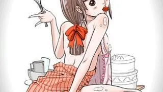 【漫画】孔中窥见真实之貌 【度盘/磁力/480MB】