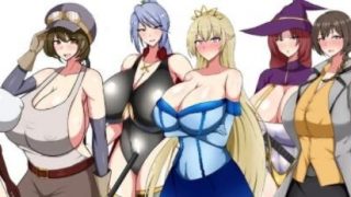 【RPG/双端】废村开荒记（作弊+女主）