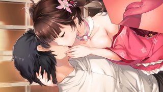 【免币】【拔作/精翻汉化/ADV/PC】母爛漫(Haharanman)