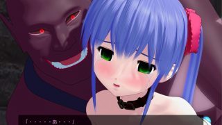 【3D动画】囚われの変身天使 ～ヒロイン拘束凌辱～【640MB/度盘】