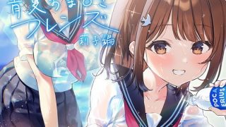 【汉化音声】青夏穴友 莉子篇/青夏おま○こフレンズ(フォーリーサウンド)（RJ327831）（WAV +LRC+MP3+MP4）（6.7G）【OD+度盘+萌盘+MP3秒传】2021.08.01