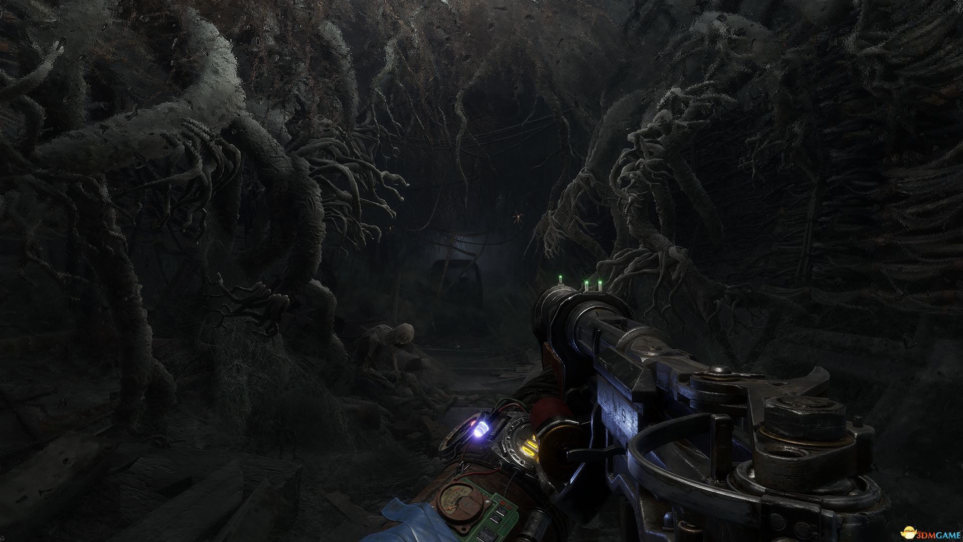 【FPS】《地铁：逃离（Metro Exodus）》官方中文 增强版 CODEX镜像版[CN/TW/EN/JP] — 第 5 张
