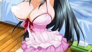 【里番/1080P/60FPS+(96FPS)】 9  乳色吐息 1-2 【1.41G+1.27G/秒传】
