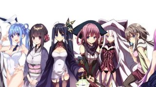 【RPG/汉化/PC】塔塔西的追求~タダシクエスト 巴比伦汉化版【210M/度盘/萌网盘】
