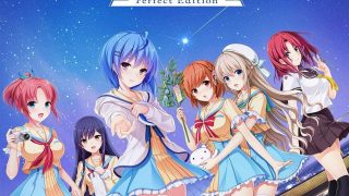 【免币】【PC/生肉/AVG】星織ユメミライ