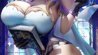 【CG集】Sakimichan（134-135期）【补链】