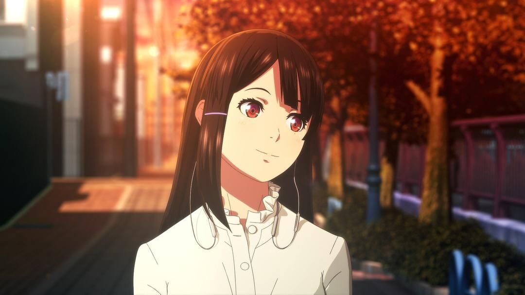 【剧场版】即使明天世界终结 BD 1080P 【1.82G/磁力】【免币】 — 第 2 张