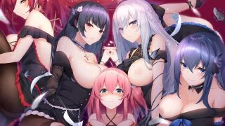 【同人音声/ASMR】【汉化熟肉】Lime Cock！少女乐团乱交派对两作合集【个人强推】【度盘/秒传/onedrive】[RJ279648、RJ281068]