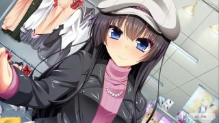 【KRKR/拔作/汉化】真实现实的游戏场景【度盘/900MB】