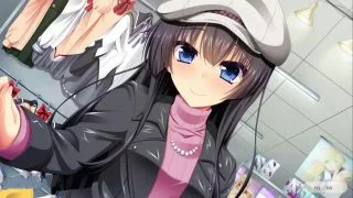【KRKR/拔作/汉化】真实现实的游戏场景【度盘/900MB】