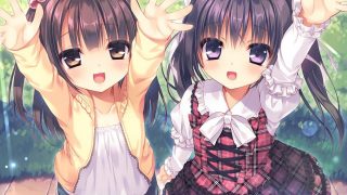 【全年龄音声】いちゃらぶシリーズ～2人の妹の場合～【Mega/萌网盘】