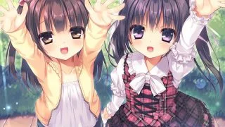 【全年龄音声】いちゃらぶシリーズ～2人の妹の場合～【Mega/萌网盘】