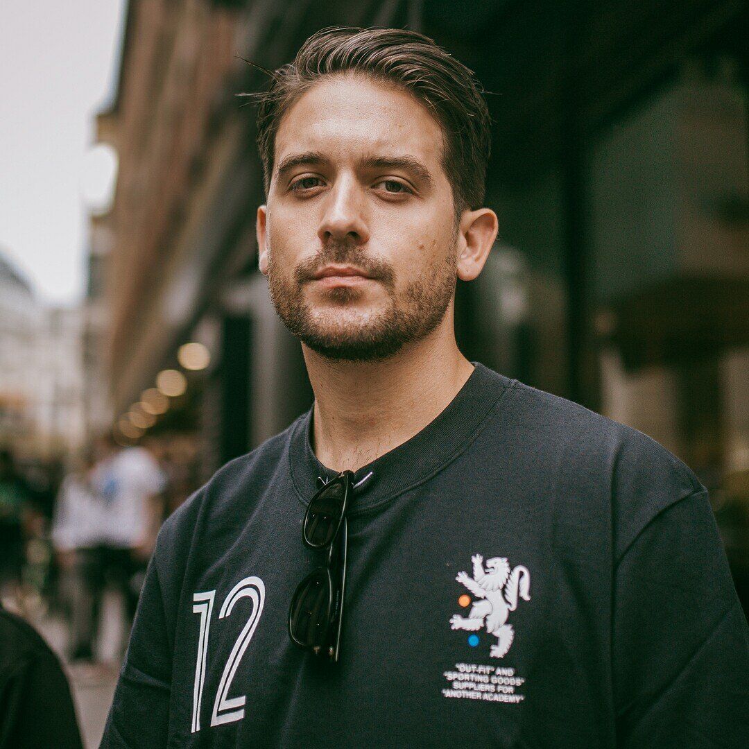 【原声音乐】G-Eazy（免币/416MB） — 第 1 张