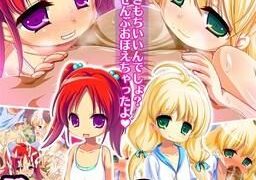【ADV/拔作/炼铜】ドスケベビッチな系列两部【600M/度盘】
